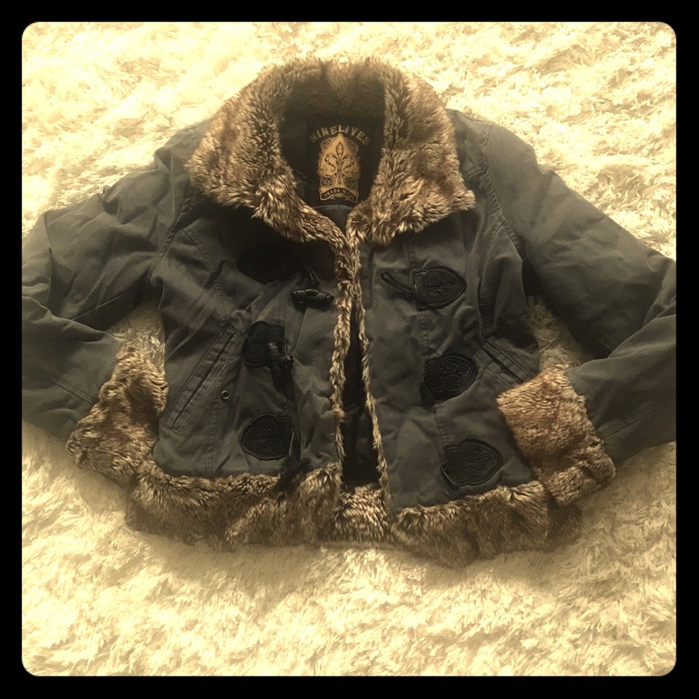 NineLives jacket